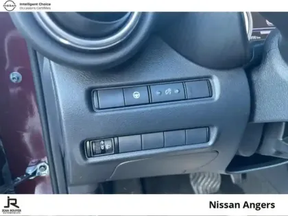 Photo 13 Nissan Juke  1.6 Hybrid 143ch Tekna