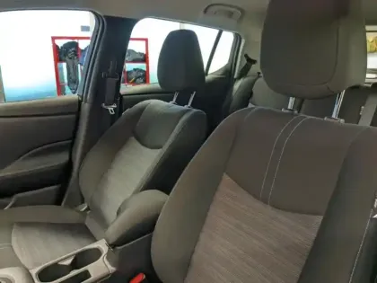 Photo 10 Nissan Leaf  150ch 40kWh Acenta 21