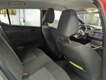 Photo 7 Nissan Leaf  150ch 40kWh Acenta 21