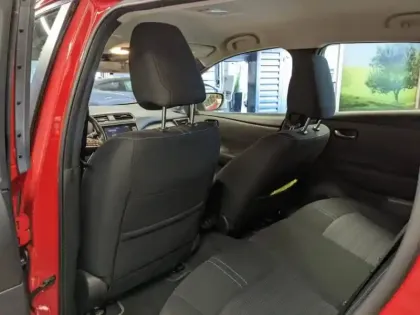 Photo 8 Nissan Leaf  150ch 40kWh Acenta 21