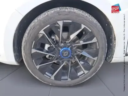 Photo 9 Renault Clio  1.6 E-Tech 145ch full hybrid esprit Alpine - 24