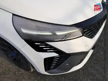 Photo 12 Renault Clio  1.6 E-Tech 145ch full hybrid esprit Alpine - 24