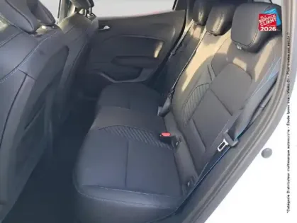 Photo 10 Renault Clio  1.6 E-Tech 145ch full hybrid esprit Alpine - 24