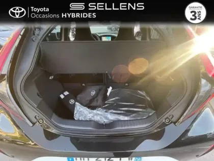 Photo 9 Toyota Aygo  X 116h GR Sport