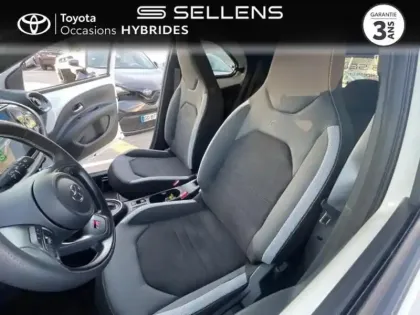 Photo 10 Toyota Aygo  X 116h GR Sport