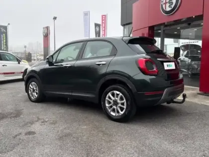 Photo 6 Fiat 500x  1.0 FireFly Turbo T3 120ch City Cross