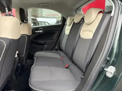 Photo 9 Fiat 500x  1.0 FireFly Turbo T3 120ch City Cross