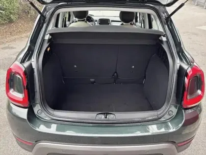 Photo 5 Fiat 500x  1.0 FireFly Turbo T3 120ch City Cross