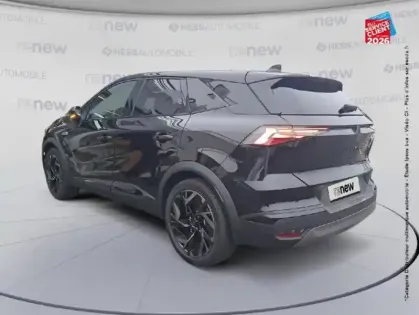 Photo 7 Renault Symbioz  1.6 E-Tech full hybrid 145ch esprit Alpine