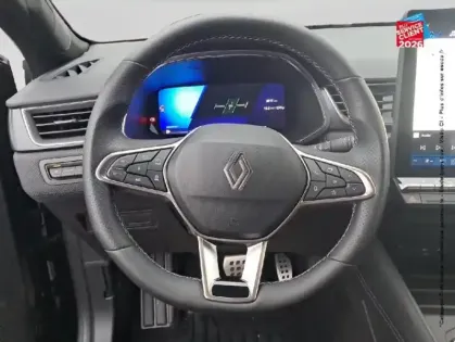 Photo 11 Renault Symbioz  1.6 E-Tech full hybrid 145ch esprit Alpine