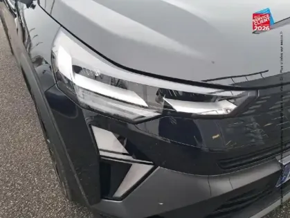 Photo 12 Renault Symbioz  1.6 E-Tech full hybrid 145ch esprit Alpine