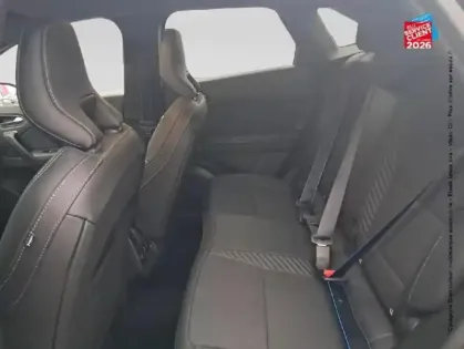 Photo 10 Renault Symbioz  1.6 E-Tech full hybrid 145ch esprit Alpine