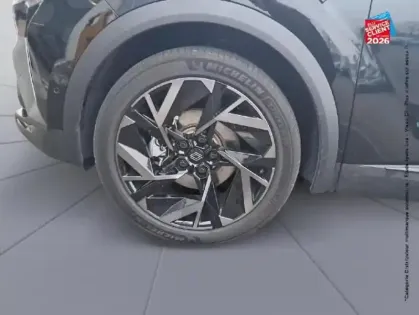 Photo 9 Renault Symbioz  1.6 E-Tech full hybrid 145ch esprit Alpine