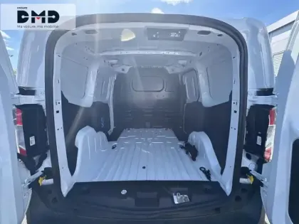 Photo 11 Ford Transit Connect  L2 1.5 EcoBlue 100ch Limited