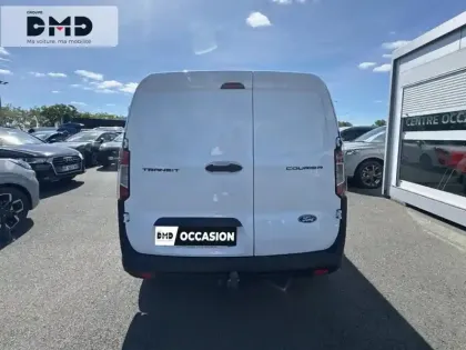Photo 10 Ford Transit Connect  L2 1.5 EcoBlue 100ch Limited