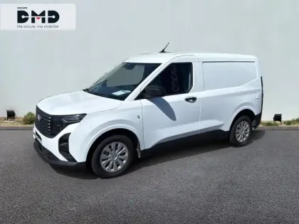Photo Ford Transit Connect Limited