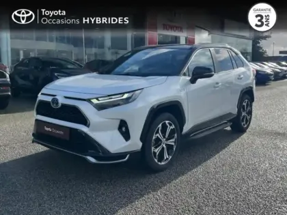 Photo Toyota Rav4