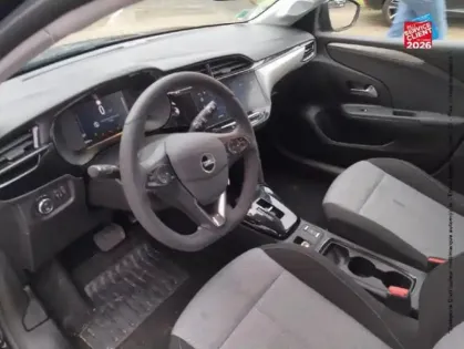 Photo 14 Opel Corsa  1.2 Turbo 100ch Edition BVA8 Camera