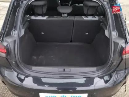 Photo 13 Opel Corsa  1.2 Turbo 100ch Edition BVA8 Camera