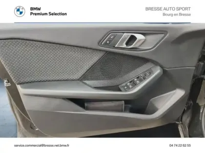 Photo 14 BMW Serie 1 Série 1 116d 116ch Business Design