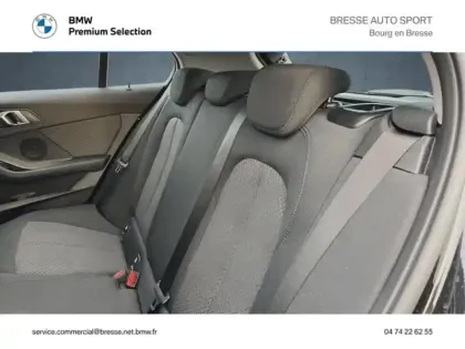 Photo 13 BMW Serie 1 Série 1 116d 116ch Business Design