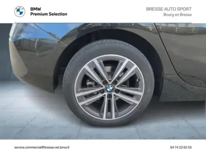 Photo 7 BMW Serie 1 Série 1 116d 116ch Business Design