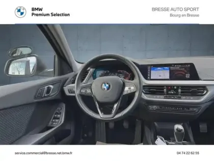 Photo 5 BMW Serie 1 Série 1 116d 116ch Business Design