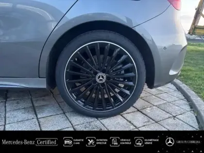 Photo 14 Mercedes Classe A  250 e Hybrid EQ 163+109ch Star Edition 8G-DCT