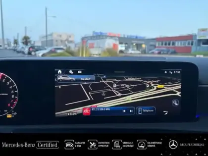 Photo 7 Mercedes Classe A  250 e Hybrid EQ 163+109ch Star Edition 8G-DCT