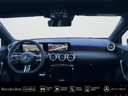 Photo 5 Mercedes Classe A  250 e Hybrid EQ 163+109ch Star Edition 8G-DCT