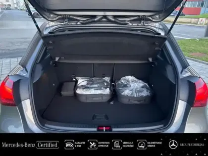 Photo 11 Mercedes Classe A  250 e Hybrid EQ 163+109ch Star Edition 8G-DCT