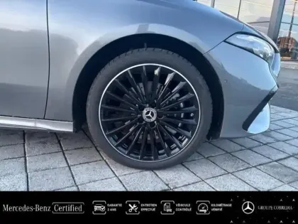 Photo 12 Mercedes Classe A  250 e Hybrid EQ 163+109ch Star Edition 8G-DCT