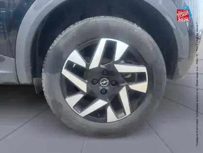 Photo 9 Opel Mokka  1.2 Turbo 130ch Elegance Business