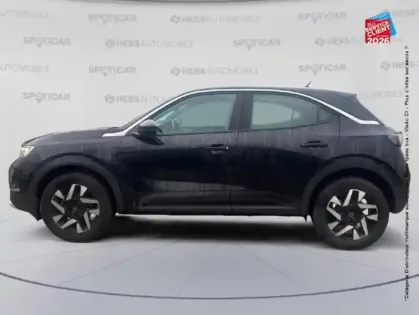 Photo 8 Opel Mokka  1.2 Turbo 130ch Elegance Business