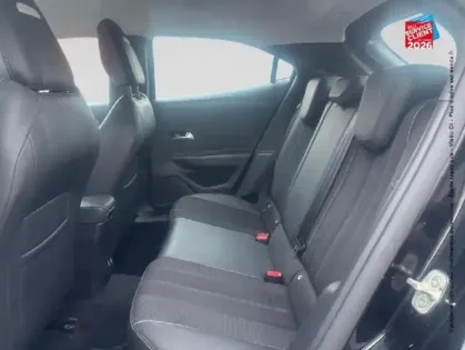 Photo 10 Opel Mokka  1.2 Turbo 130ch Elegance Business