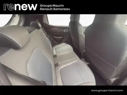 Photo 13 Dacia Spring  45ch Confort - Achat Intégral