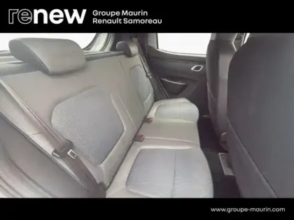 Photo 14 Dacia Spring  45ch Confort - Achat Intégral