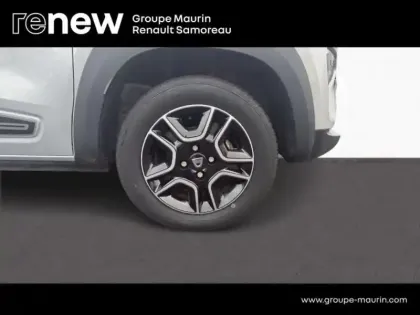 Photo 6 Dacia Spring  45ch Confort - Achat Intégral