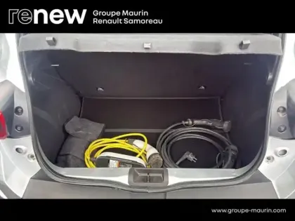 Photo 8 Dacia Spring  45ch Confort - Achat Intégral