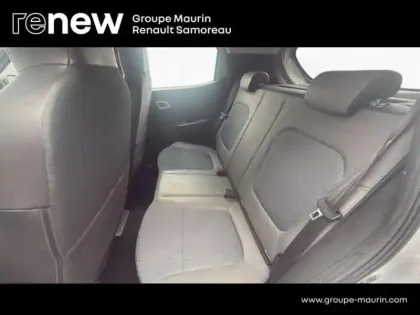 Photo 12 Dacia Spring  45ch Confort - Achat Intégral