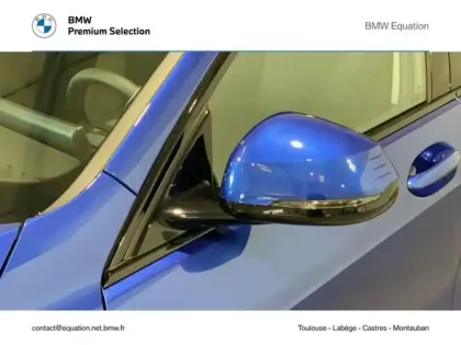 Photo 29 BMW Serie 1 Gén. IV (F70) Ph1 M Sport Design 5