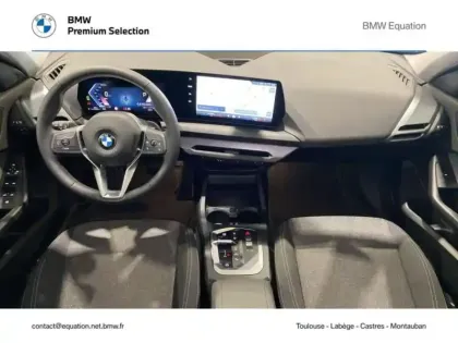 Photo 22 BMW Serie 1 Gén. IV (F70) Ph1 M Sport Design 5