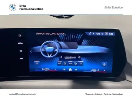 Photo 27 BMW Serie 1 Gén. IV (F70) Ph1 M Sport Design 5