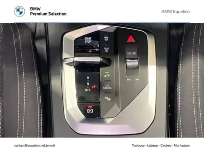 Photo 26 BMW Serie 1 Gén. IV (F70) Ph1 M Sport Design 5