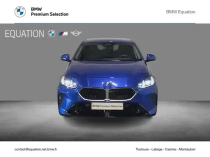 Photo 17 BMW Serie 1 Gén. IV (F70) Ph1 M Sport Design 5