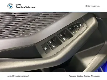 Photo 28 BMW Serie 1 Gén. IV (F70) Ph1 M Sport Design 5