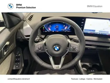 Photo 23 BMW Serie 1 Gén. IV (F70) Ph1 M Sport Design 5