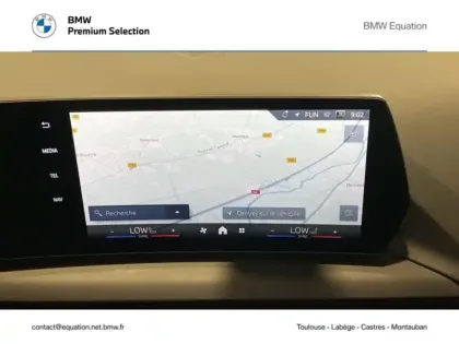 Photo 25 BMW Serie 1 Gén. IV (F70) Ph1 M Sport Design 5