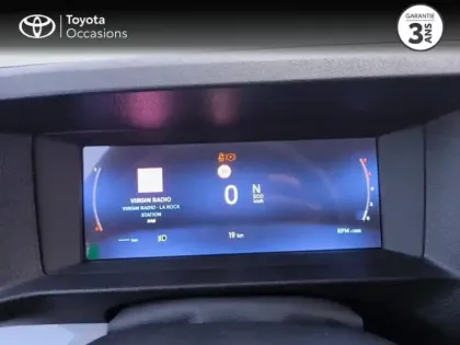 Photo 13 Toyota Proace Gén. II Ph2 Start Pack Confort 4