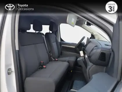 Photo 5 Toyota Proace Gén. II Ph2 Start Pack Confort 4